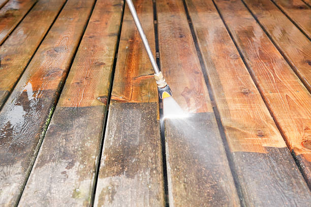 Best Gas Station Cleaning  in Wadsworth, OH